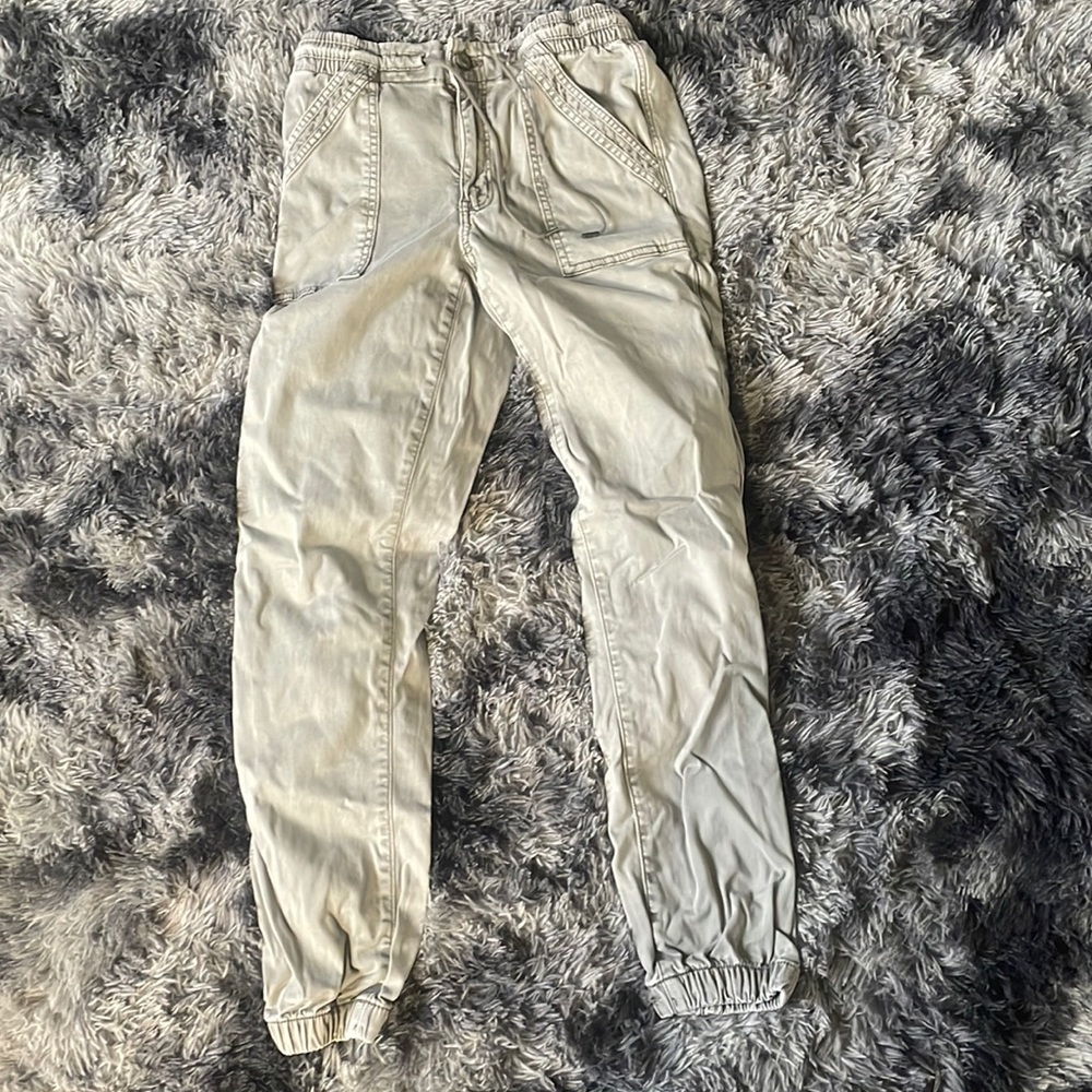 American eagle joggers